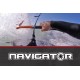 Peter Lynn Navigator bar (inclus lignes)