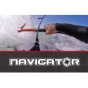 Peter Lynn Navigator bar V6 (inclus lignes)