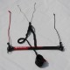 Peter Lynn 4-lignes Powerkite bar