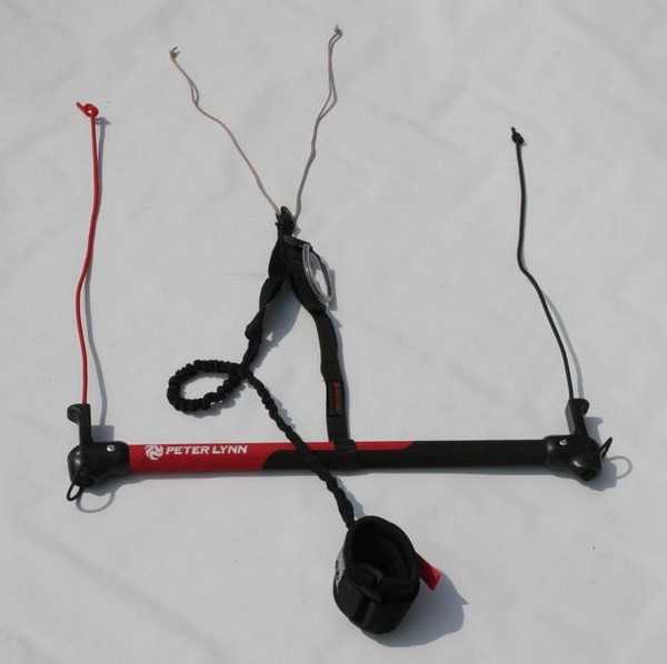 4-line-powerkite-bar